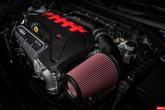 APR AIR INTAKE 2.5TFSI EVO Audi RS3/TTRS